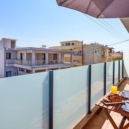 Vintage City Apartments La Canea Exterior foto