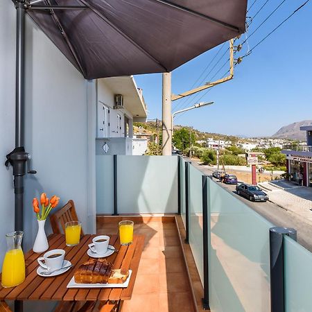 Vintage City Apartments La Canea Exterior foto